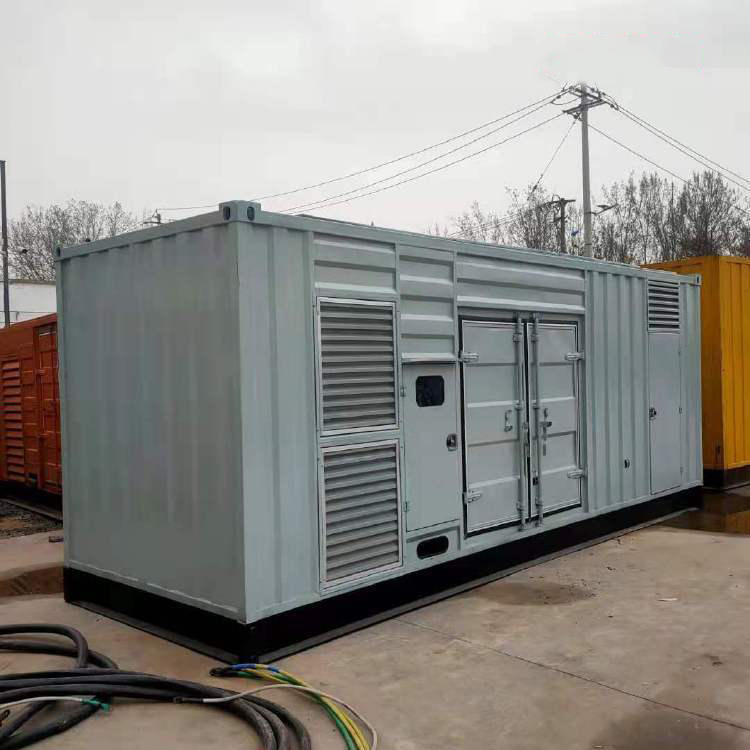 察布查尔发电机租赁